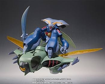 Amazon.co.jp: 魂ウェブ商店 ROBOT魂 SIDE AB R-Number SP 聖